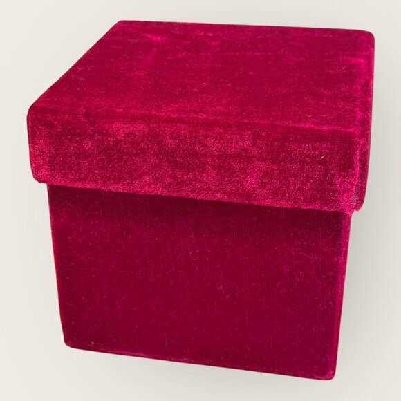 Vintage Reverse Painted Nutcracker Ornament JC Penney Christmas 2000 - Picture 3 of 3